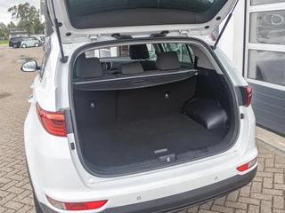 Kia Sportage – thumbnail 23
