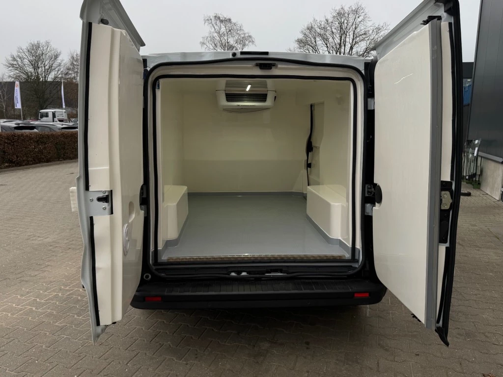 Renault Trafic – foto 16
