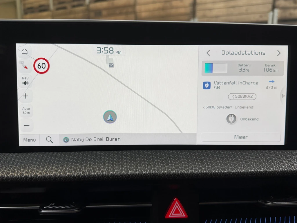 Kia EV6 – foto 17