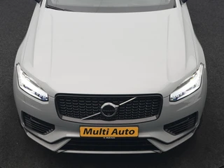 Volvo XC90 – thumbnail 12