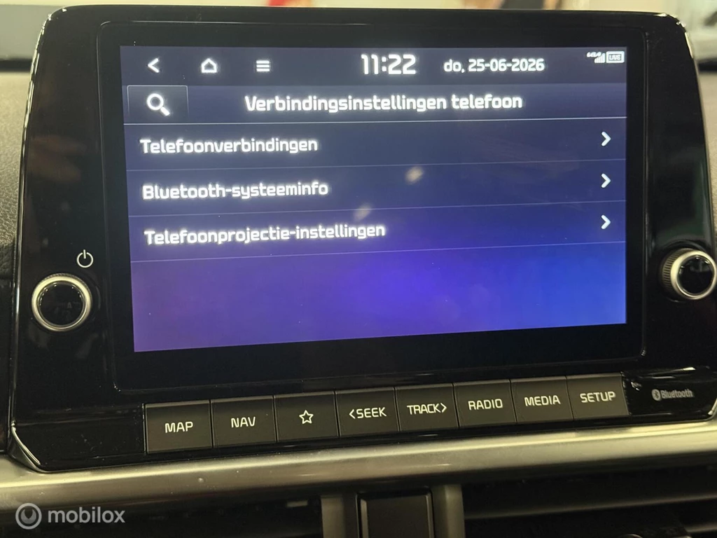 Kia Picanto – foto 19