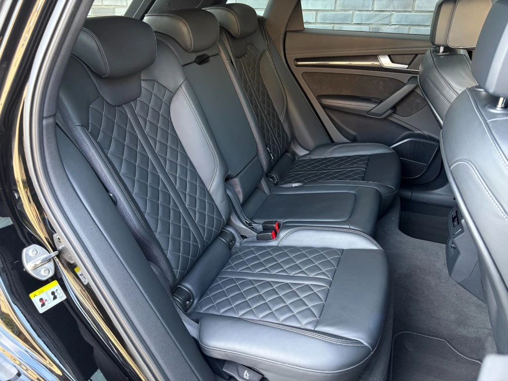 Audi SQ5 – foto 15