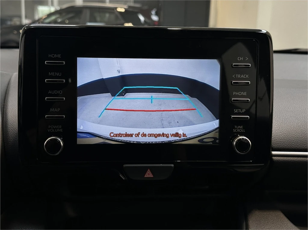 Toyota Yaris – foto 15