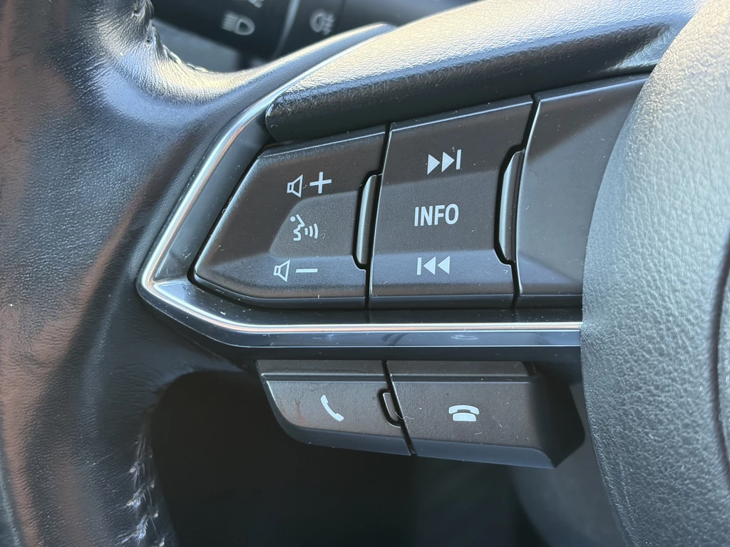Mazda 6 – foto 35