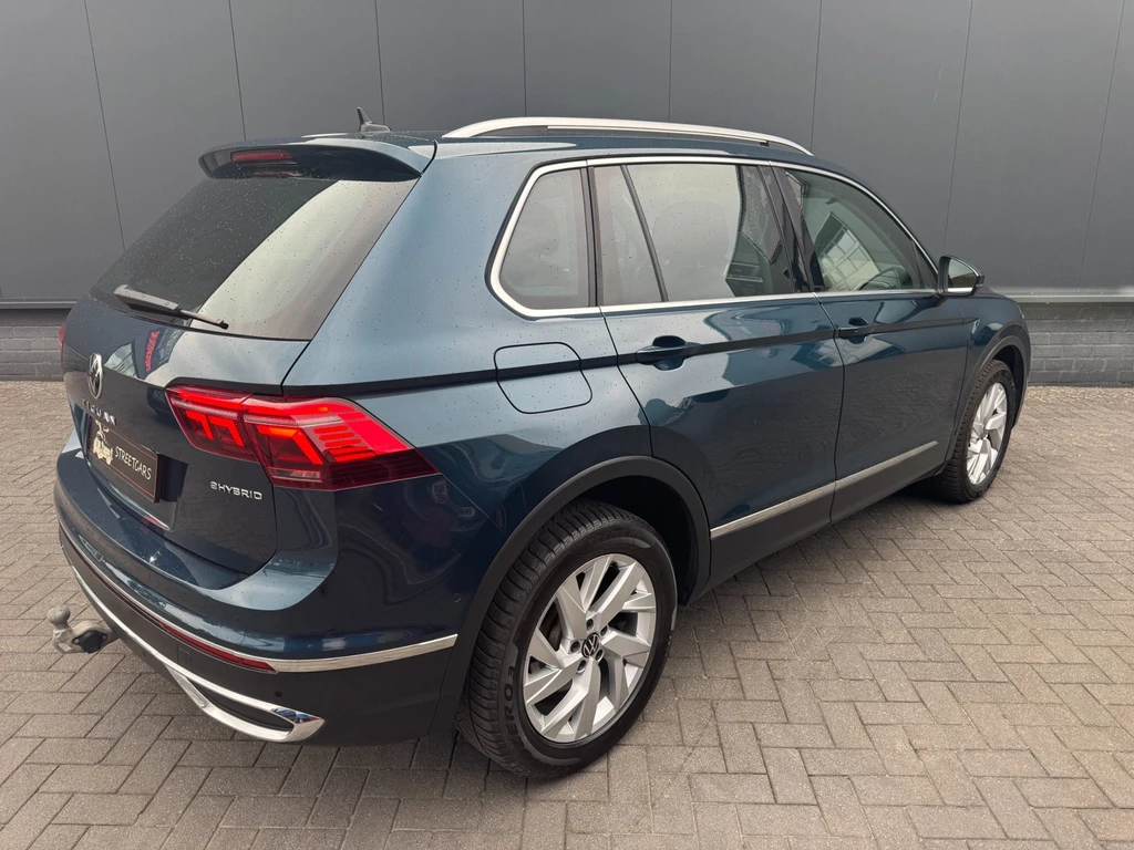 Volkswagen Tiguan – foto 5