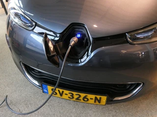 Renault ZOE – thumbnail 29