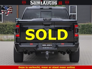Dodge Ram 1500 – thumbnail 12