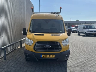 Ford Transit – thumbnail 9