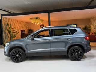 SEAT Ateca – thumbnail 5