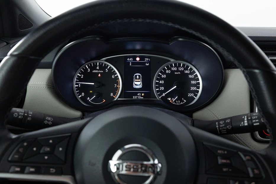 Nissan Micra – foto 18
