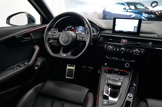 Audi A4 – thumbnail 9