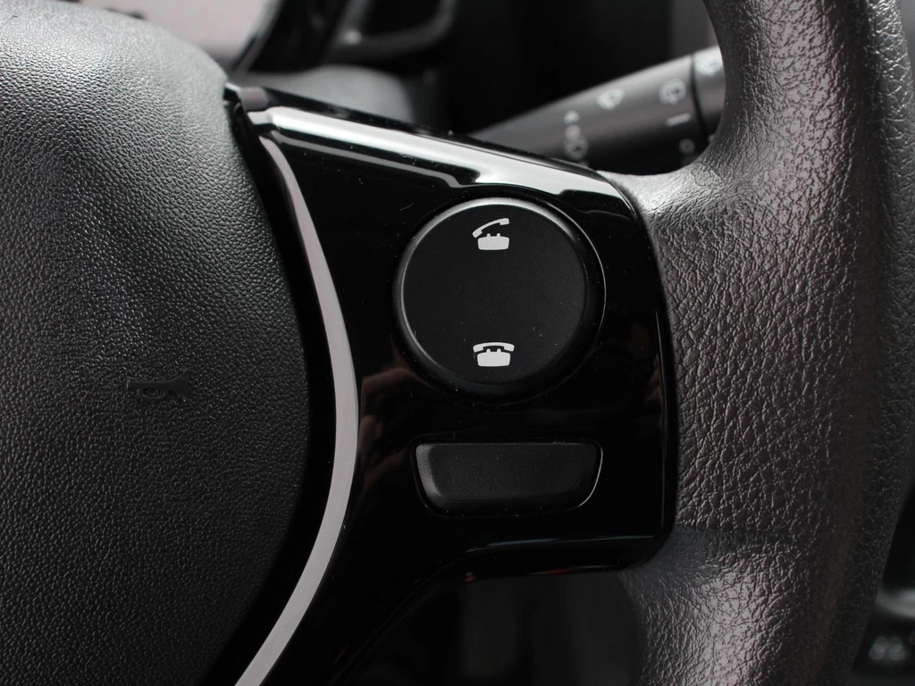 Peugeot 108 – foto 20