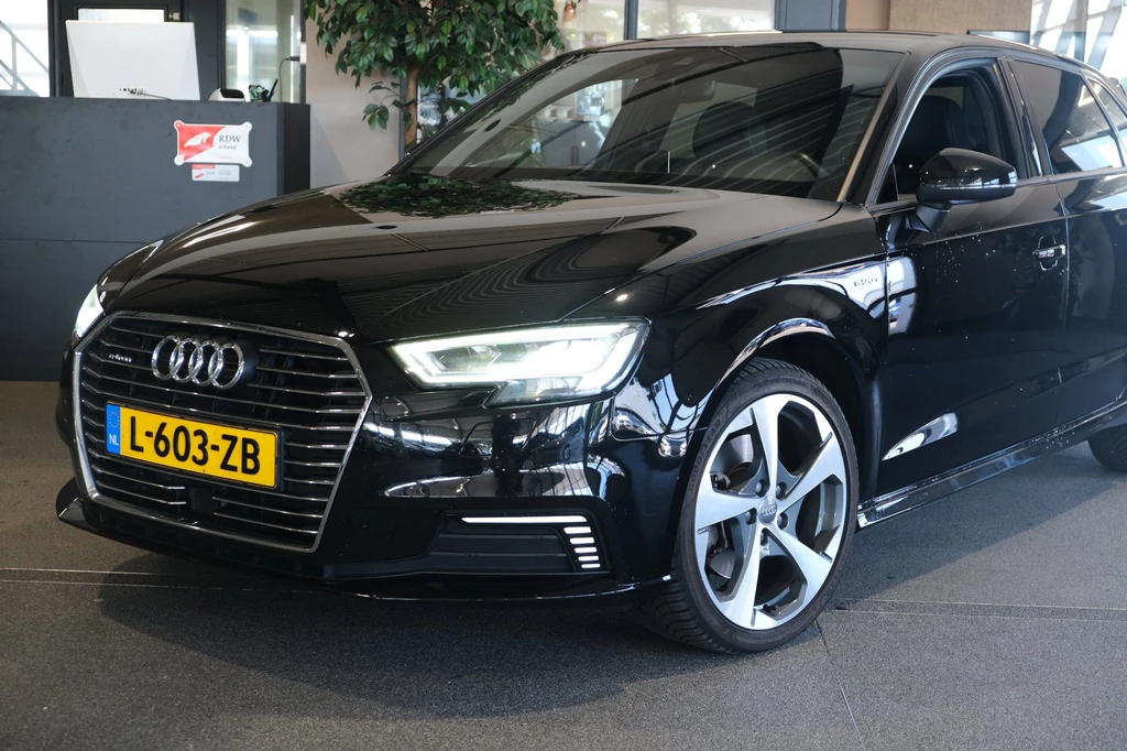 Audi A3 – foto 3