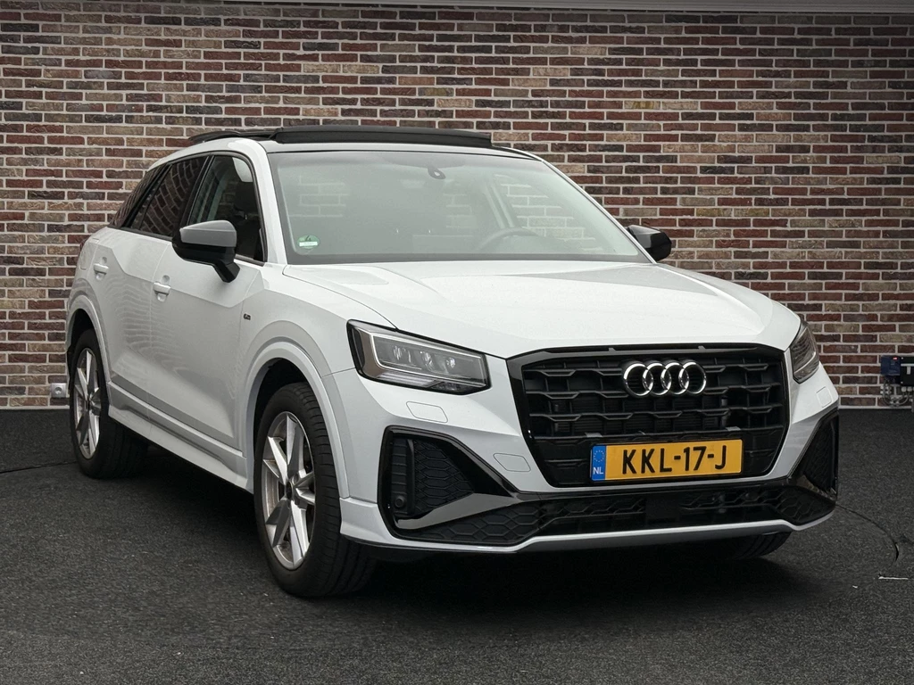 Audi Q2 – foto 10