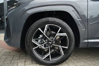 Hyundai Tucson – thumbnail 9