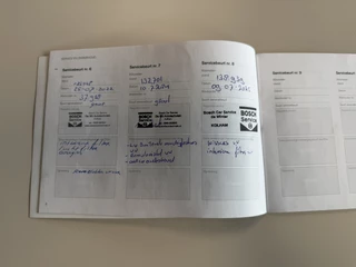 Volvo V40 – thumbnail 36