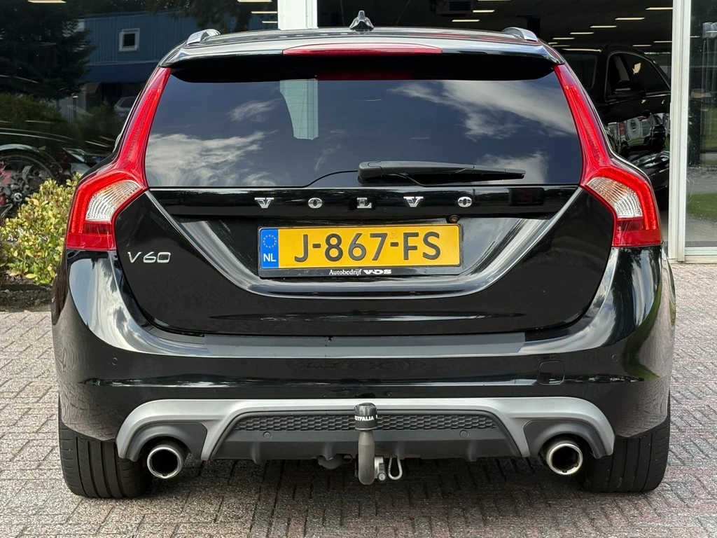 Volvo V60 – foto 4