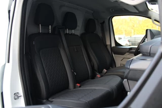 Ford E-Transit Custom – thumbnail 38