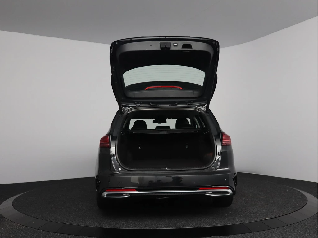 Kia Ceed Sportswagon – foto 12