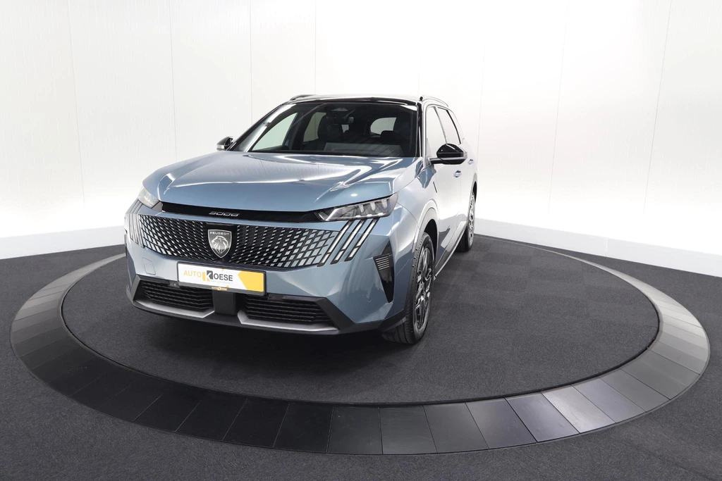 Peugeot 5008 – foto 3