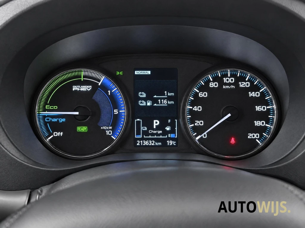 Mitsubishi Outlander – foto 15
