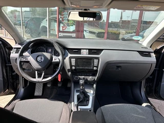 Škoda Octavia – thumbnail 3