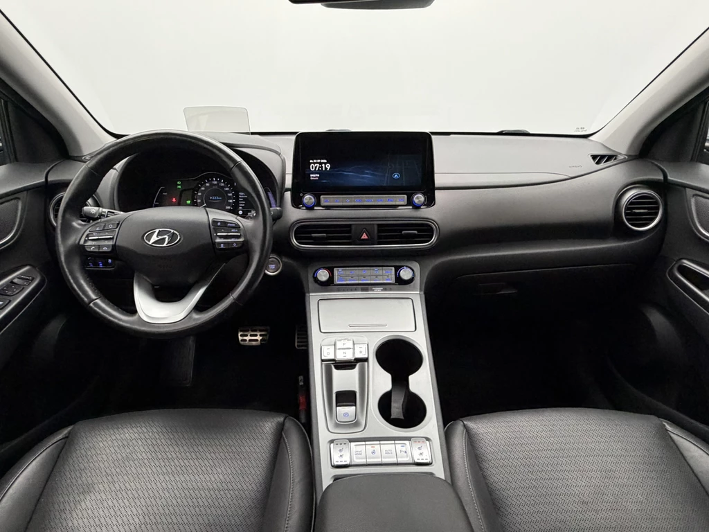 Hyundai Kona – foto 9