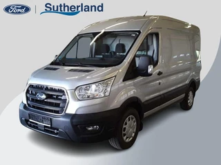 Ford Transit – thumbnail 1