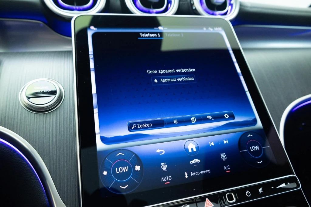 Mercedes-Benz GLC – foto 18