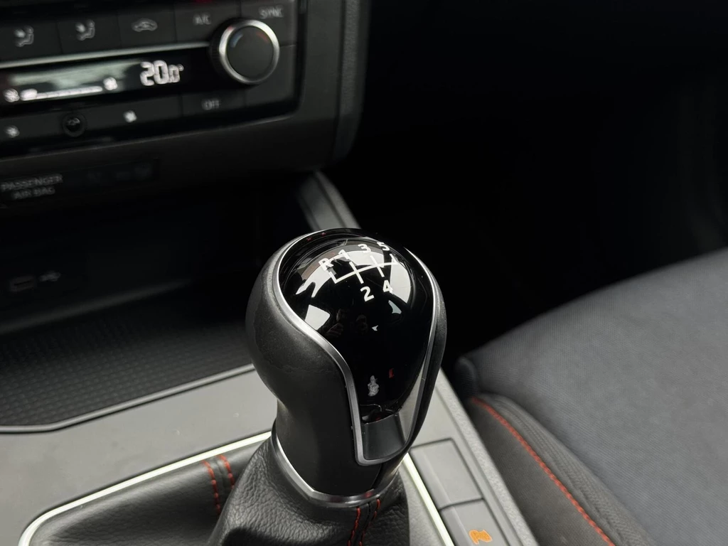 SEAT Ibiza – foto 16
