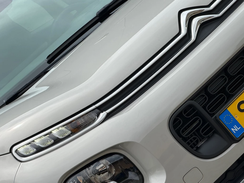 Citroën C3 Aircross – foto 33