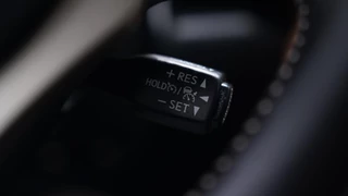 Lexus IS – thumbnail 23