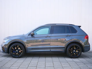 Volkswagen Tiguan – thumbnail 2