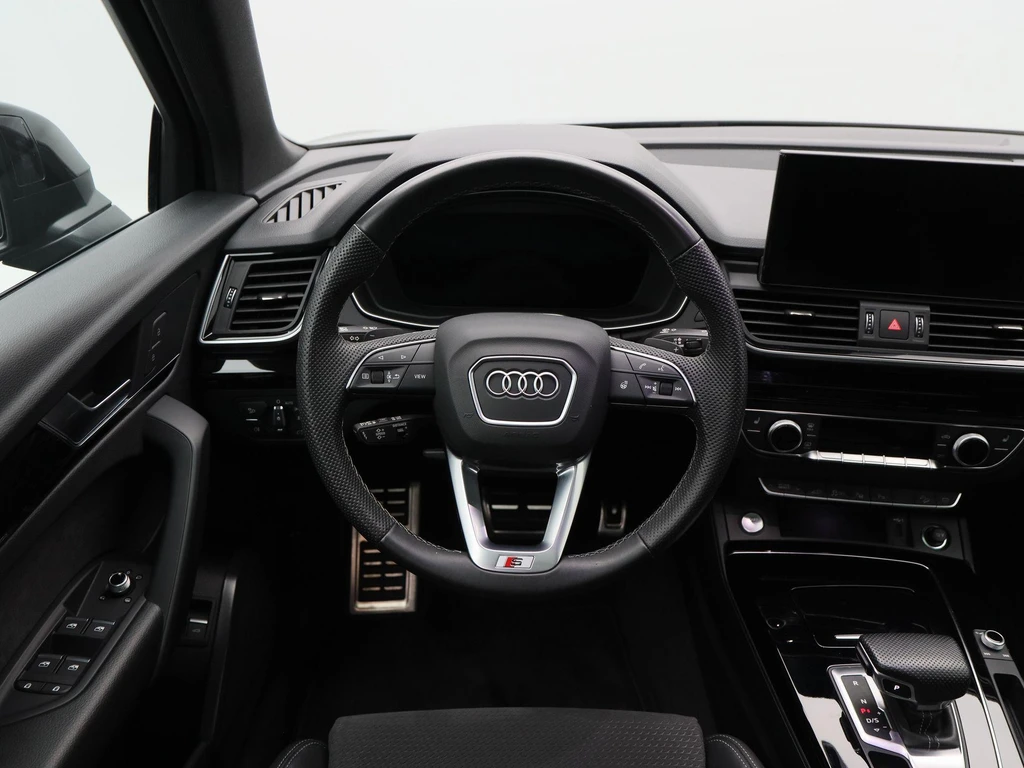 Audi Q5 – foto 46