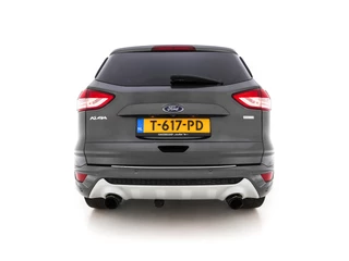 Ford Kuga – thumbnail 3