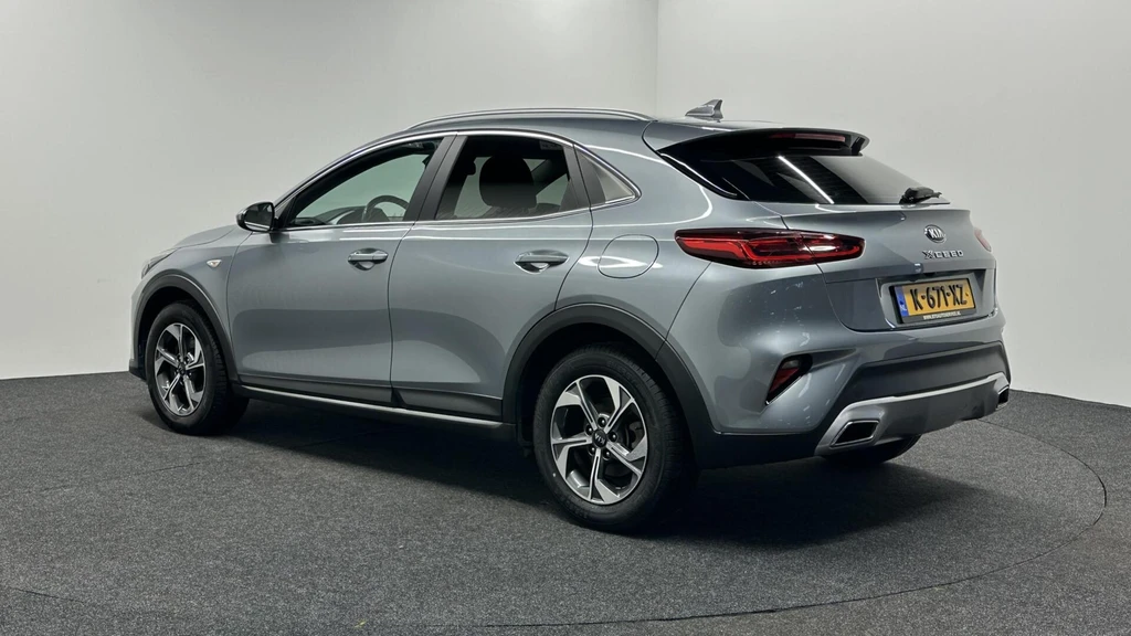 Kia XCeed – foto 3