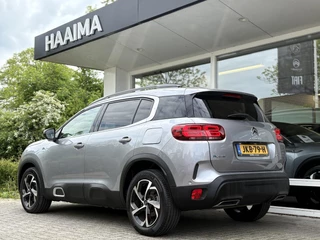 Citroën C5 Aircross – thumbnail 2