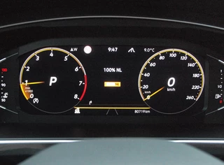 Volkswagen Tiguan – thumbnail 22