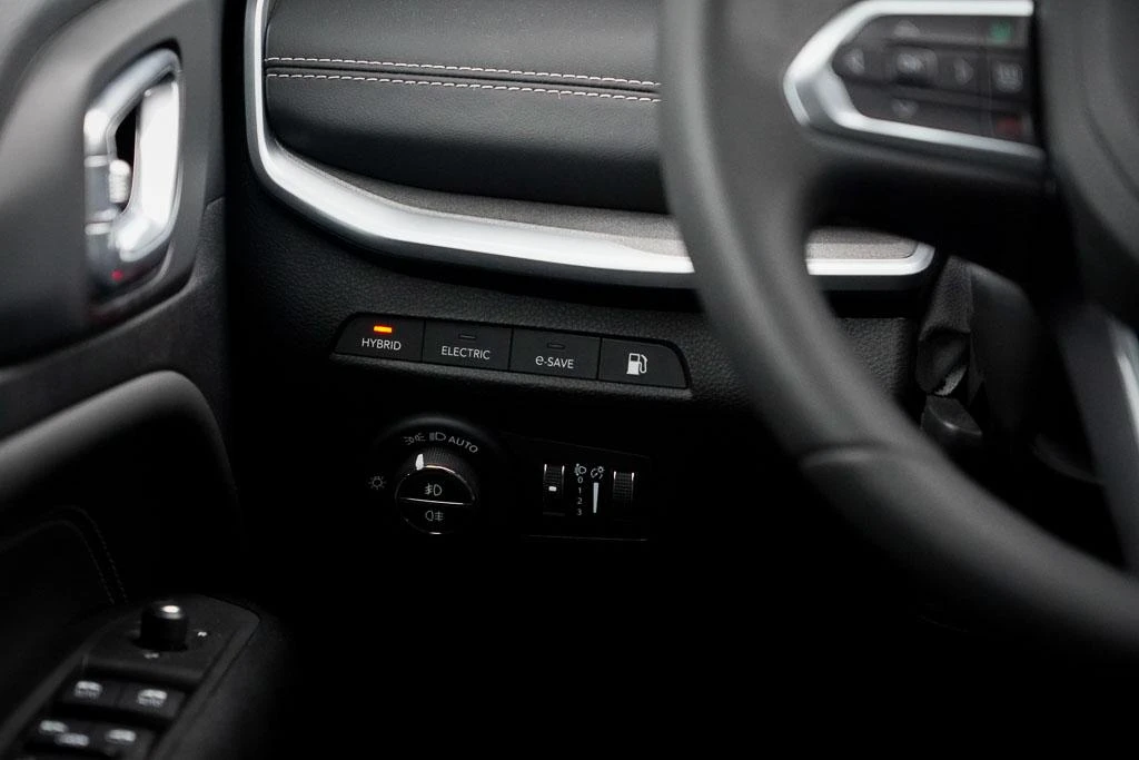 Jeep Compass – foto 45