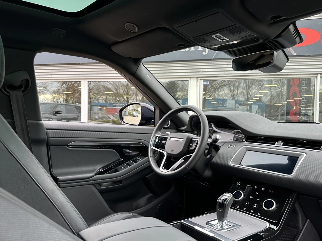 Land Rover Range Rover Evoque – foto 12