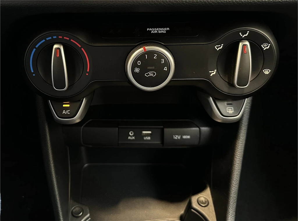 Kia Picanto – foto 20
