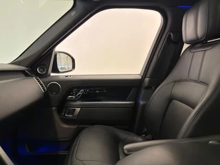Land Rover Range Rover – thumbnail 25