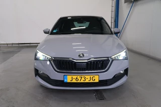 Škoda Scala – thumbnail 6