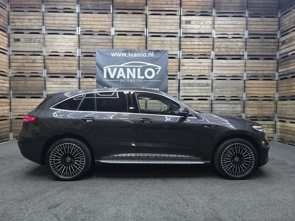Mercedes-Benz EQC – foto 6
