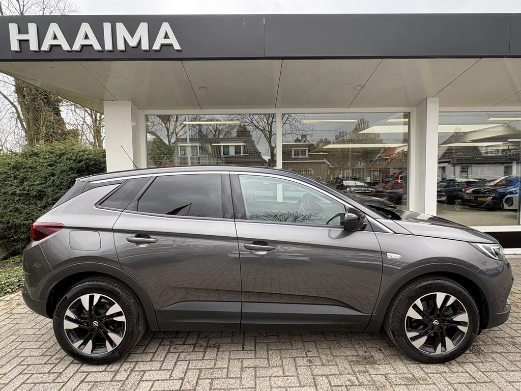 Opel Grandland X – foto 4