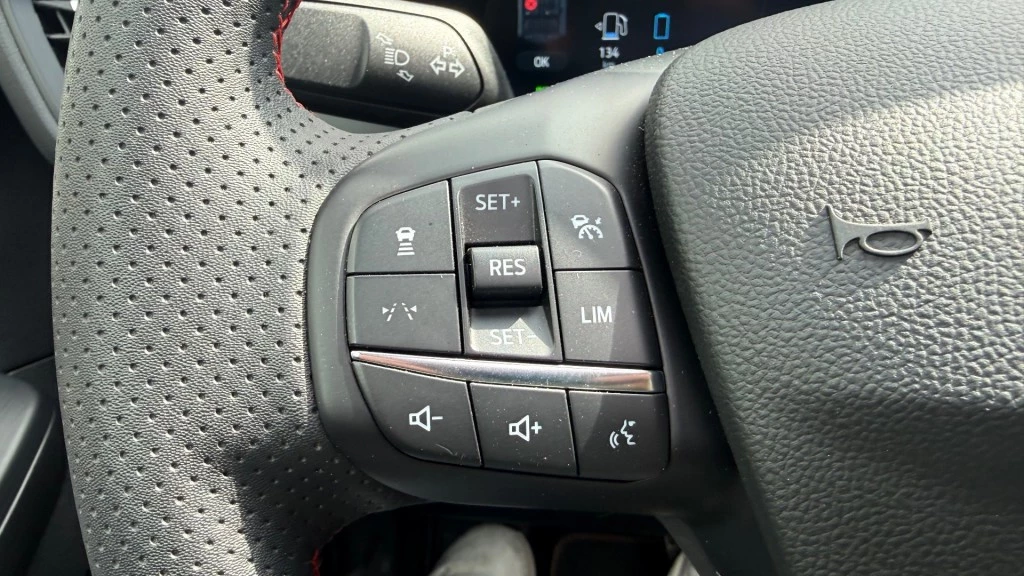 Ford Kuga – foto 27