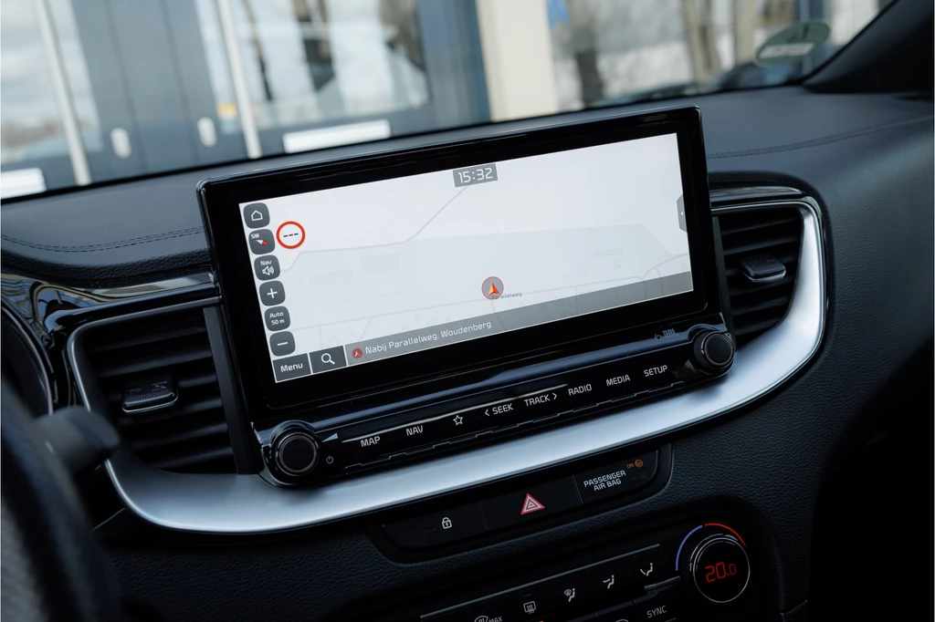 Kia ProCeed – foto 18