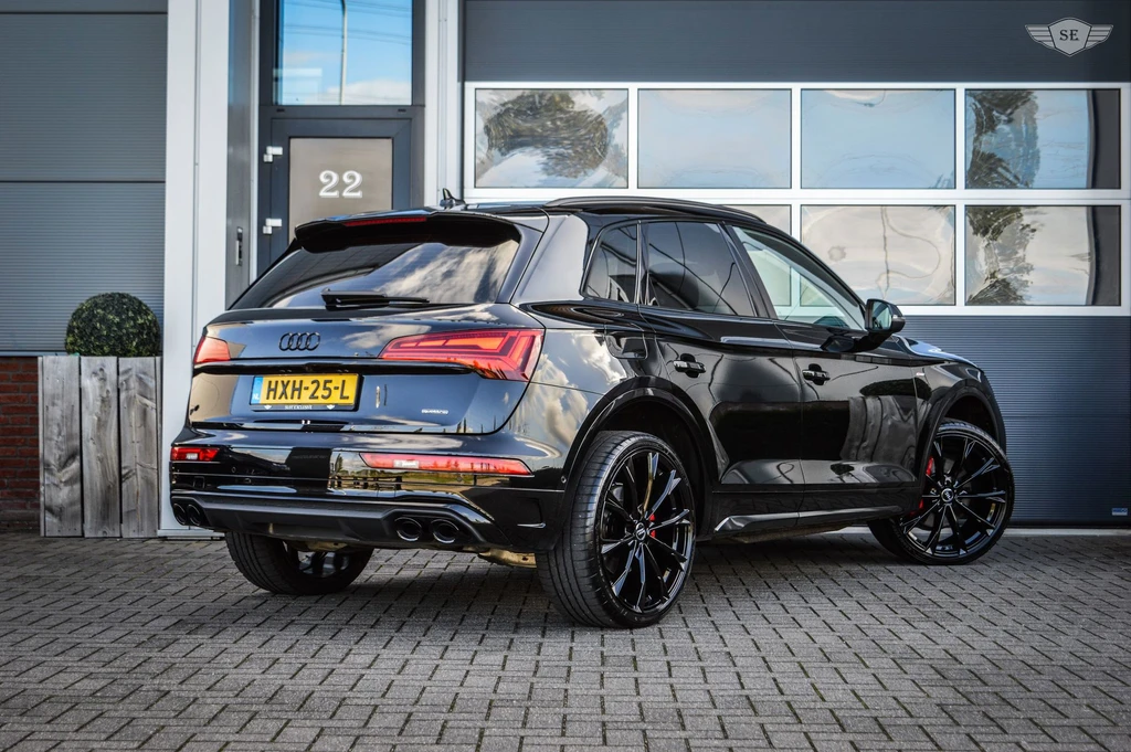 Audi Q5 – foto 7