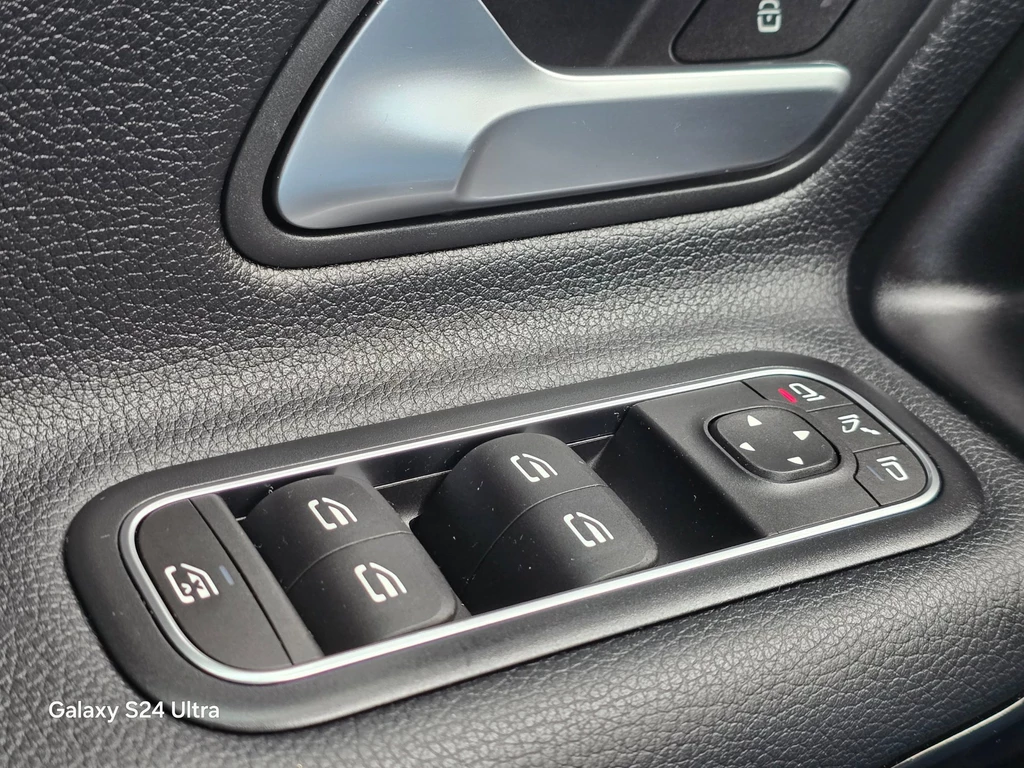 Mercedes-Benz A-Klasse – foto 11
