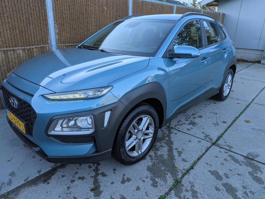 Hyundai Kona – foto 2